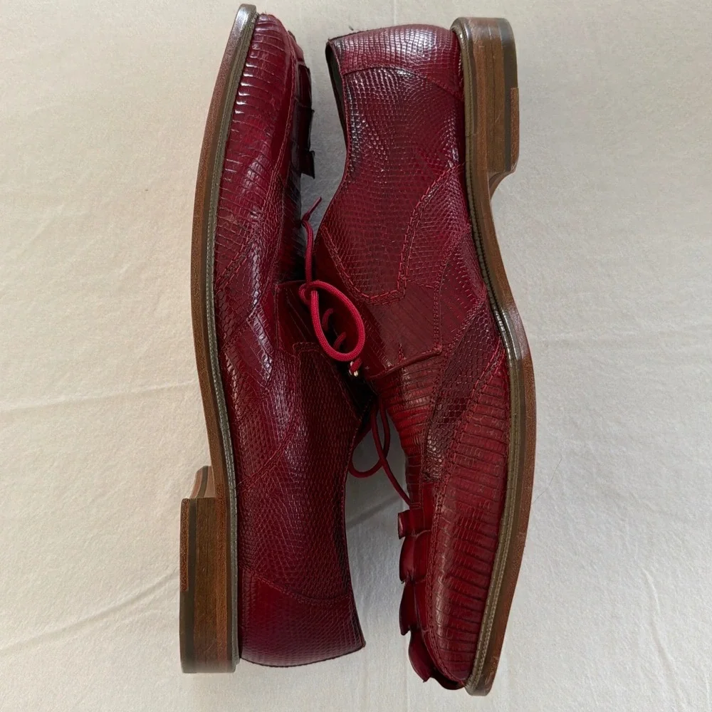 Belvedere dress shoes